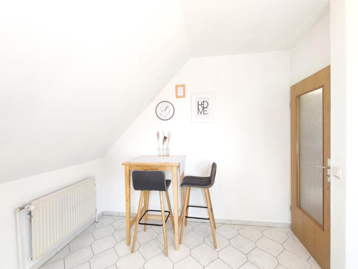Inikama - Bohemian Apartment Im Gruenen Rosengarten  Bagian luar foto